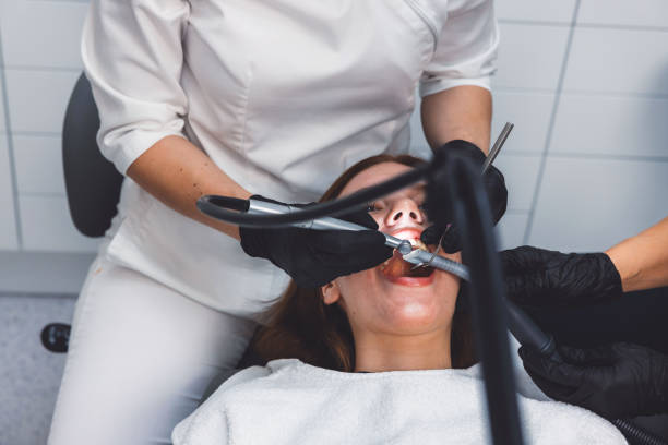 Best Tooth Pain Emergency Relief  in Robstown, TX